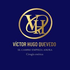 Dr. Victor Hugo Quevedo