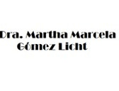 Dra. Martha Marcela Gómez Licht