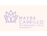 Dra. Mayra Carrillo