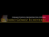 Dr. Jairo Gómez Echeverry