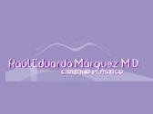 Raúl Eduardo Márquez MD