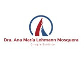 Dra. Ana María Lehmann Mosquera