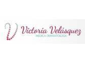Dra. Victoria Velásquez