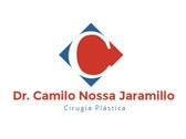 Dr. Camilo Nossa Jaramillo