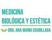 Dra. Ana María Usubillaga