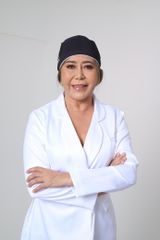 Dra. Damaris Romero