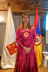 PRESIDENTE DE LA SOCIEDAD COLOMBIANA DE CIRUGIA PLASTICA ESTETICA Y RECONSTRUCTIVA