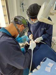 Dr. Andrés Felipe Revelo Salamanca