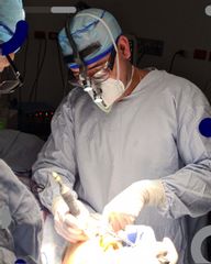Dr. Andrés Felipe Revelo Salamanca