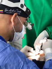 Dr. Andrés Felipe Revelo Salamanca