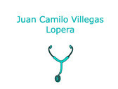 Juan Camilo Villegas Lopera