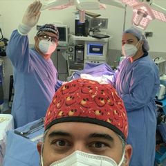Dr. Milton Rincón Carranza
