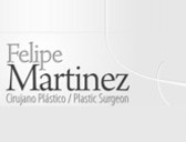 Dr. Felipe Martínez Restrepo