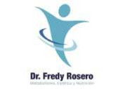 Dr. Fredy Rosero