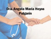 Dra. Angela María Hoyos Pulgarín