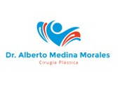 Dr. Alberto Medina Morales