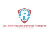 Dra. Ruth Miryam Salamanca Rodriguez