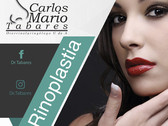 Dr. Carlos Mario Tabares