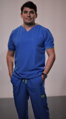 Dr. Felipe Galiano