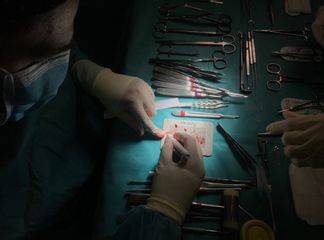 Dr. Felipe Galiano