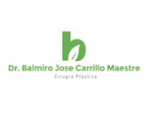 Dr. Balmiro Jose Carrillo Maestre