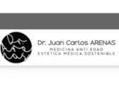 Dr. Juan Carlos Arenas