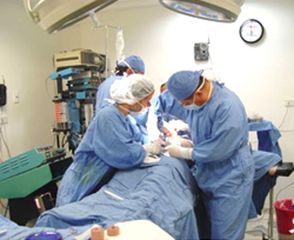 Abdominoplastia