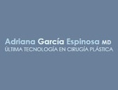 Dra. Adriana García