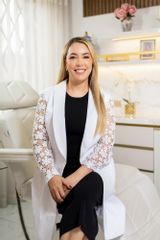 Dra. Angelica Gnecco