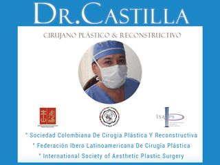 Dr. Castilla
