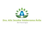 Dra. Alix Jessika Valderrama Ávila
