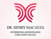 Dr. Henry Macayza