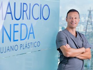 Dr. Mauricio Pineda
