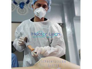 Dr. Héctor Guillermo León Higuera