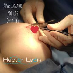 Dr. Héctor Guillermo León Higuera