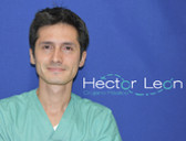 Dr. Héctor Guillermo León Higuera