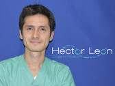 Dr. Héctor Guillermo León Higuera