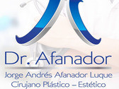 Dr. Jorge Andrés Afanador Luque