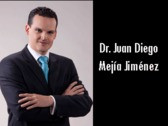 Dr. Juan Diego Mejía Jiménez