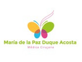 Dra. María de la Paz Duque Acosta