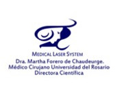 Medical Laser System