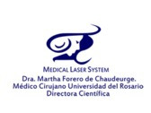 Medical Laser System