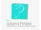 Dra. Juliana Peláez Ospina