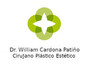 Dr. William Cardona Patiño