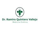Dr. Ramiro Quintero Vallejo