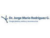 Dr. Jorge Mario Rodríguez