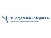 Dr. Jorge Mario Rodríguez