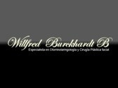 Dr. Willfred Burckhardt