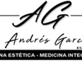 Dr. Andrés García R.