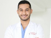 Dr. William Andrés Becerra Cuervo